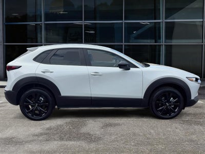2026 Mazda Mazda CX-30 2.5 S Select Sport AWD