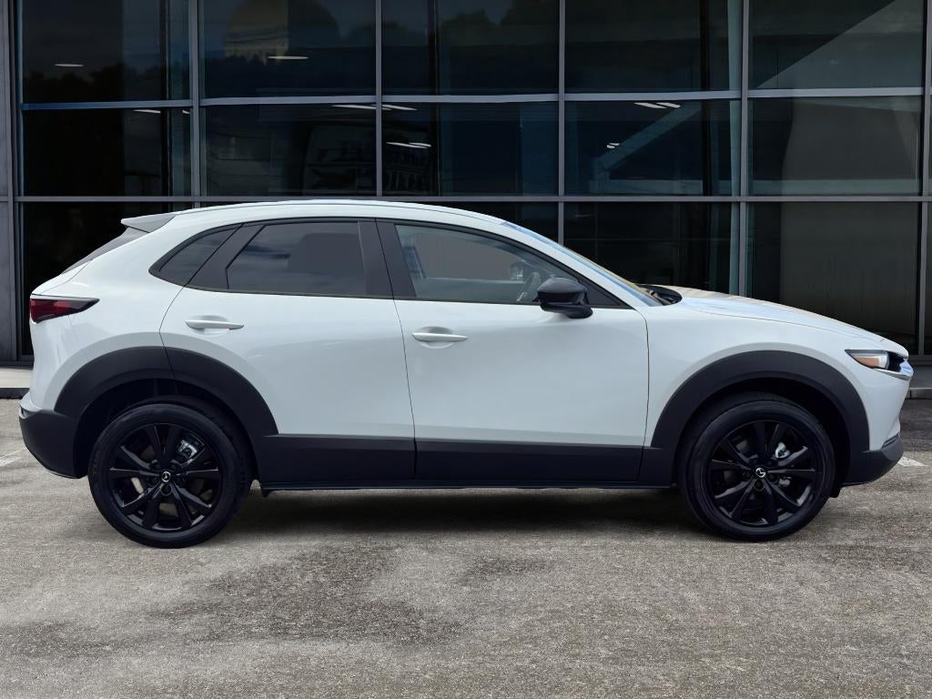 2026 Mazda Mazda CX-30 2.5 S Select Sport AWD