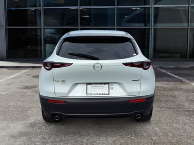 2026 Mazda Mazda CX-30 2.5 S Select Sport AWD
