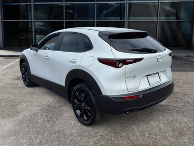 2026 Mazda Mazda CX-30 2.5 S Select Sport AWD