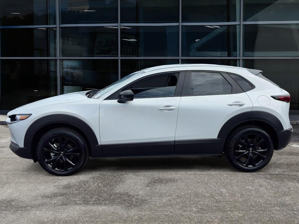 2026 Mazda Mazda CX-30 2.5 S Select Sport AWD