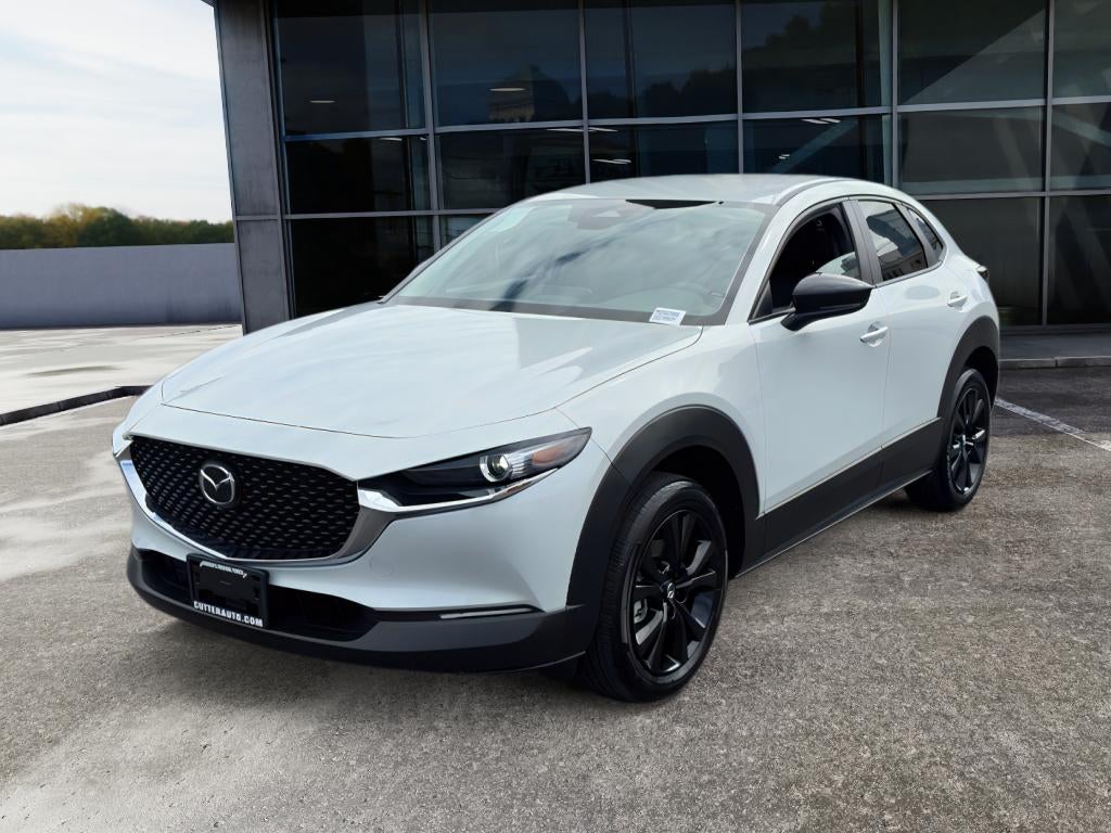 2026 Mazda Mazda CX-30 2.5 S Select Sport AWD
