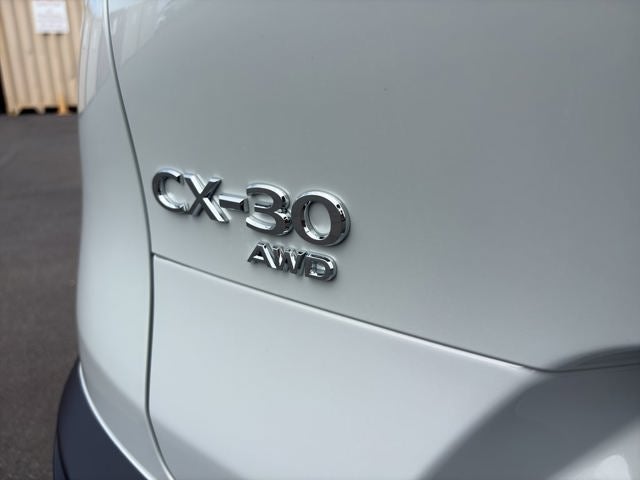 2026 Mazda Mazda CX-30 2.5 S Select Sport AWD
