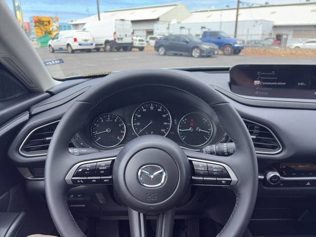 2026 Mazda Mazda CX-30 2.5 S Select Sport AWD