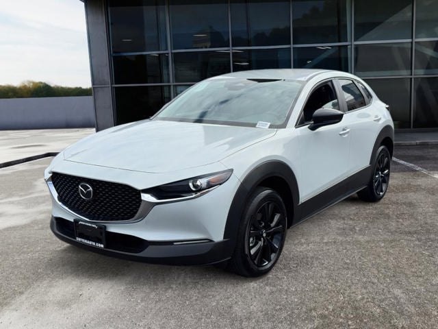 2026 Mazda Mazda CX-30 2.5 S Select Sport AWD