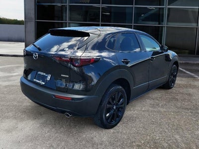 2026 Mazda Mazda CX-30 2.5 S Select Sport AWD