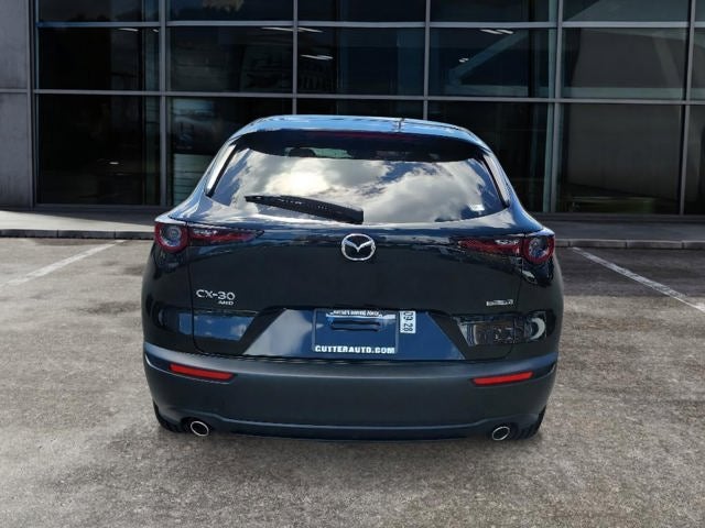 2026 Mazda Mazda CX-30 2.5 S Select Sport AWD