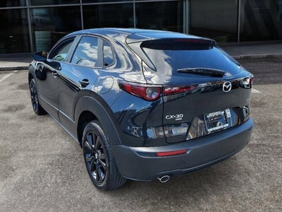 2026 Mazda Mazda CX-30 2.5 S Select Sport AWD