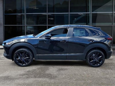2026 Mazda Mazda CX-30 2.5 S Select Sport AWD