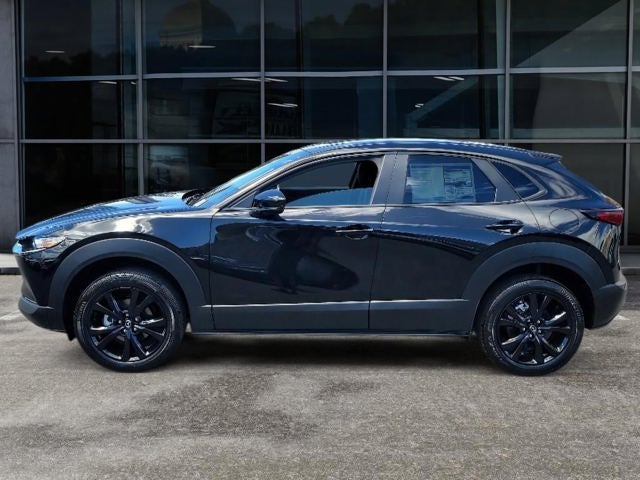 2026 Mazda Mazda CX-30 2.5 S Select Sport AWD