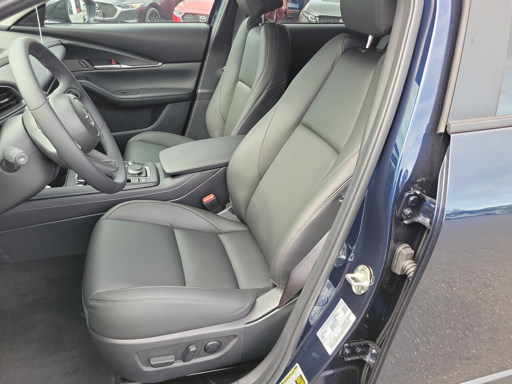 2026 Mazda Mazda CX-30 2.5 S Select Sport AWD