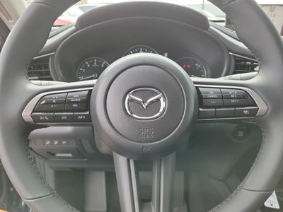 2026 Mazda Mazda CX-30 2.5 S Select Sport AWD