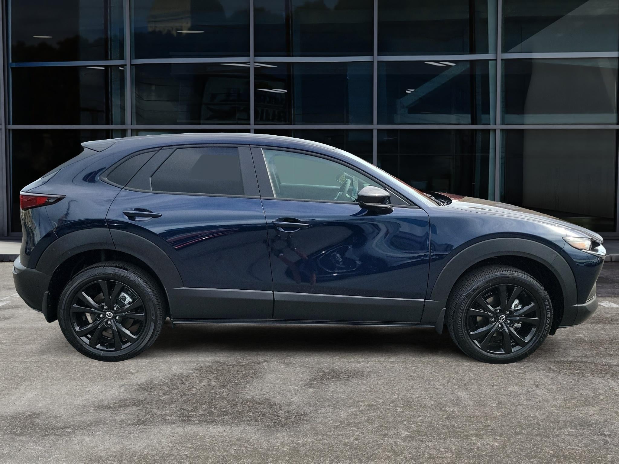 2026 Mazda Mazda CX-30 2.5 S Select Sport AWD
