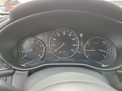 2026 Mazda Mazda CX-30 2.5 S Select Sport AWD
