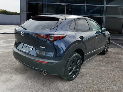 2026 Mazda Mazda CX-30 2.5 S Select Sport AWD
