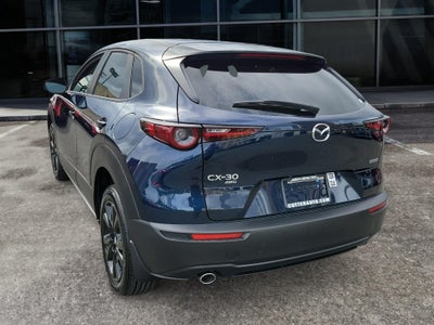 2026 Mazda Mazda CX-30 2.5 S Select Sport AWD