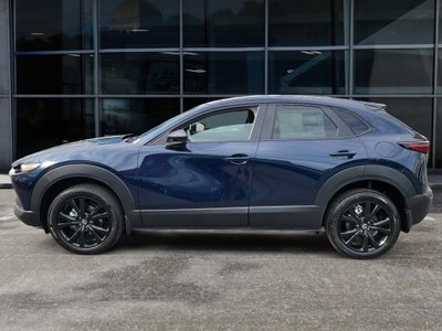 2026 Mazda Mazda CX-30 2.5 S Select Sport AWD