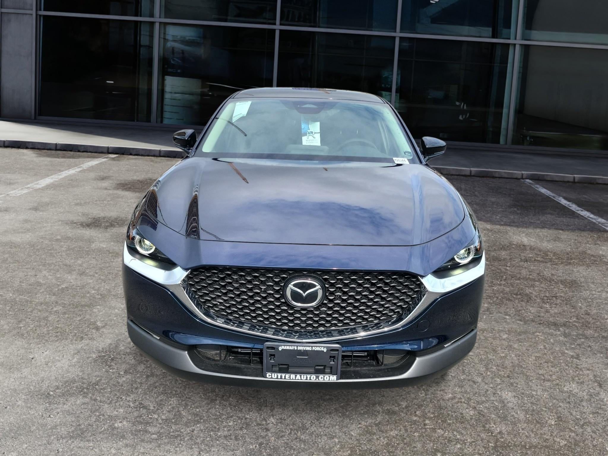 2026 Mazda Mazda CX-30 2.5 S Select Sport AWD