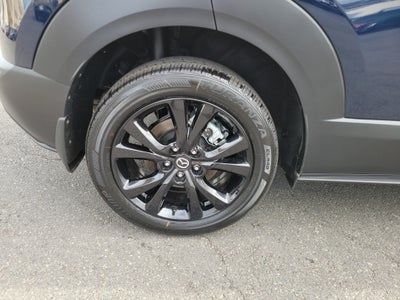 2026 Mazda Mazda CX-30 2.5 S Select Sport AWD