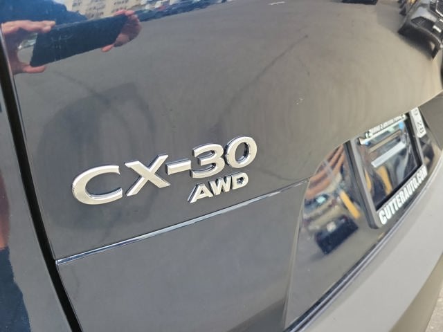 2026 Mazda Mazda CX-30 2.5 S Select Sport AWD