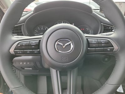 2026 Mazda Mazda CX-30 2.5 S Select Sport AWD