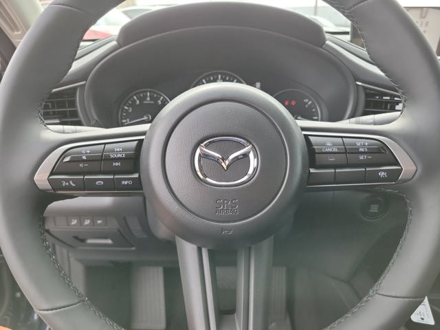 2026 Mazda Mazda CX-30 2.5 S Select Sport AWD