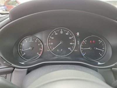 2026 Mazda Mazda CX-30 2.5 S Select Sport AWD