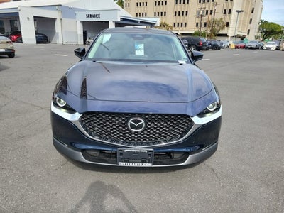 2026 Mazda Mazda CX-30 2.5 S Select Sport AWD