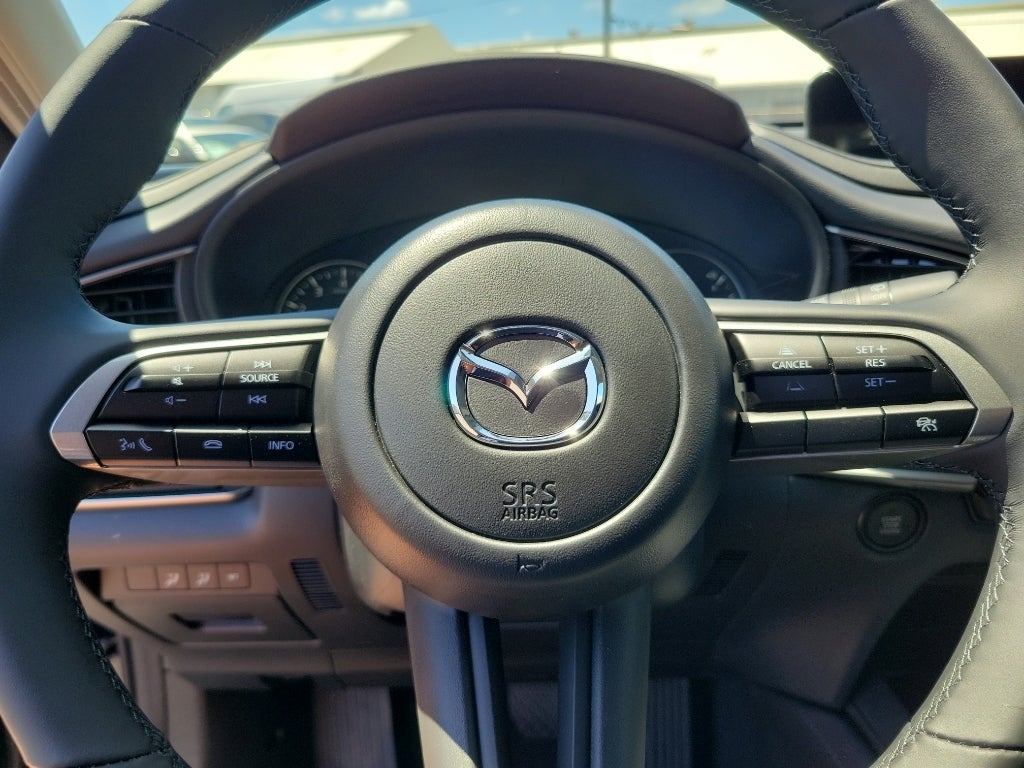 2026 Mazda Mazda CX-30 2.5 S Select Sport AWD