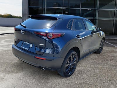 2026 Mazda Mazda CX-30 2.5 S Select Sport AWD