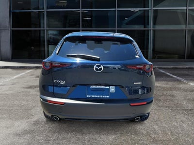 2026 Mazda Mazda CX-30 2.5 S Select Sport AWD
