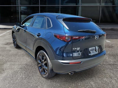 2026 Mazda Mazda CX-30 2.5 S Select Sport AWD