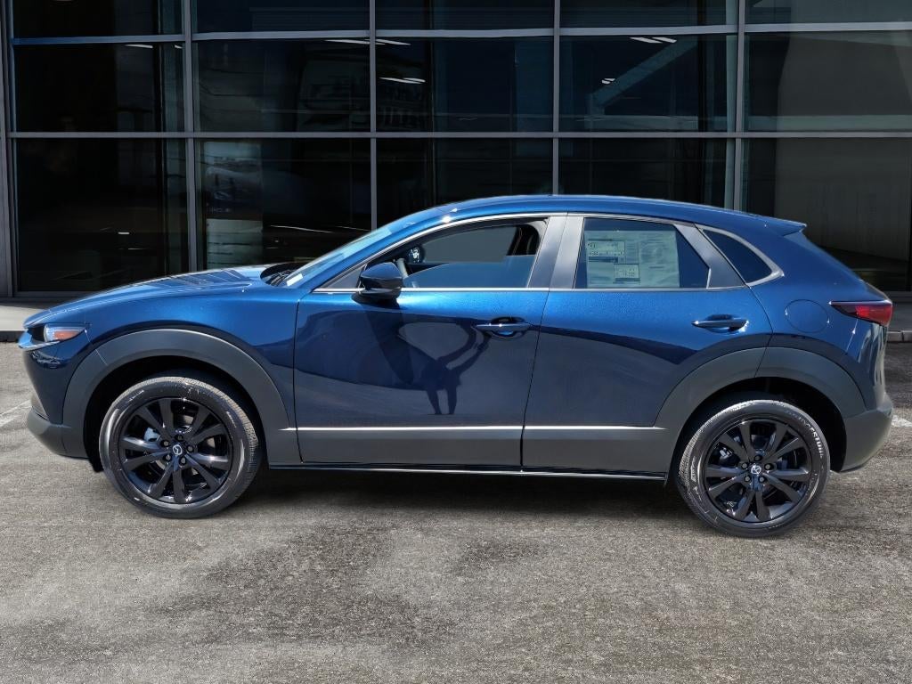 2026 Mazda Mazda CX-30 2.5 S Select Sport AWD