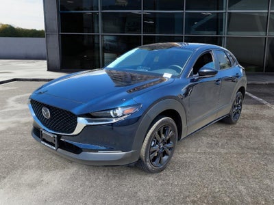 2026 Mazda Mazda CX-30 2.5 S Select Sport AWD