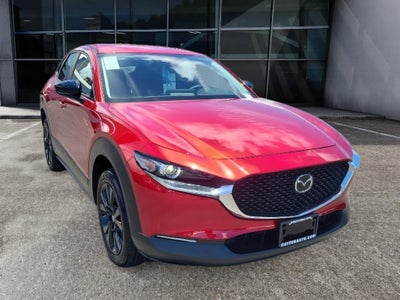 2026 Mazda Mazda CX-30 2.5 S Select Sport AWD