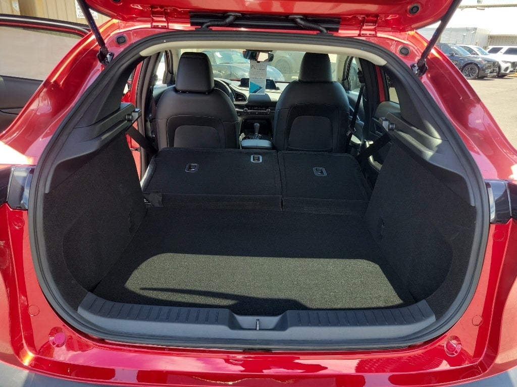 2026 Mazda Mazda CX-30 2.5 S Select Sport AWD
