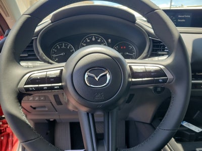 2026 Mazda Mazda CX-30 2.5 S Select Sport AWD