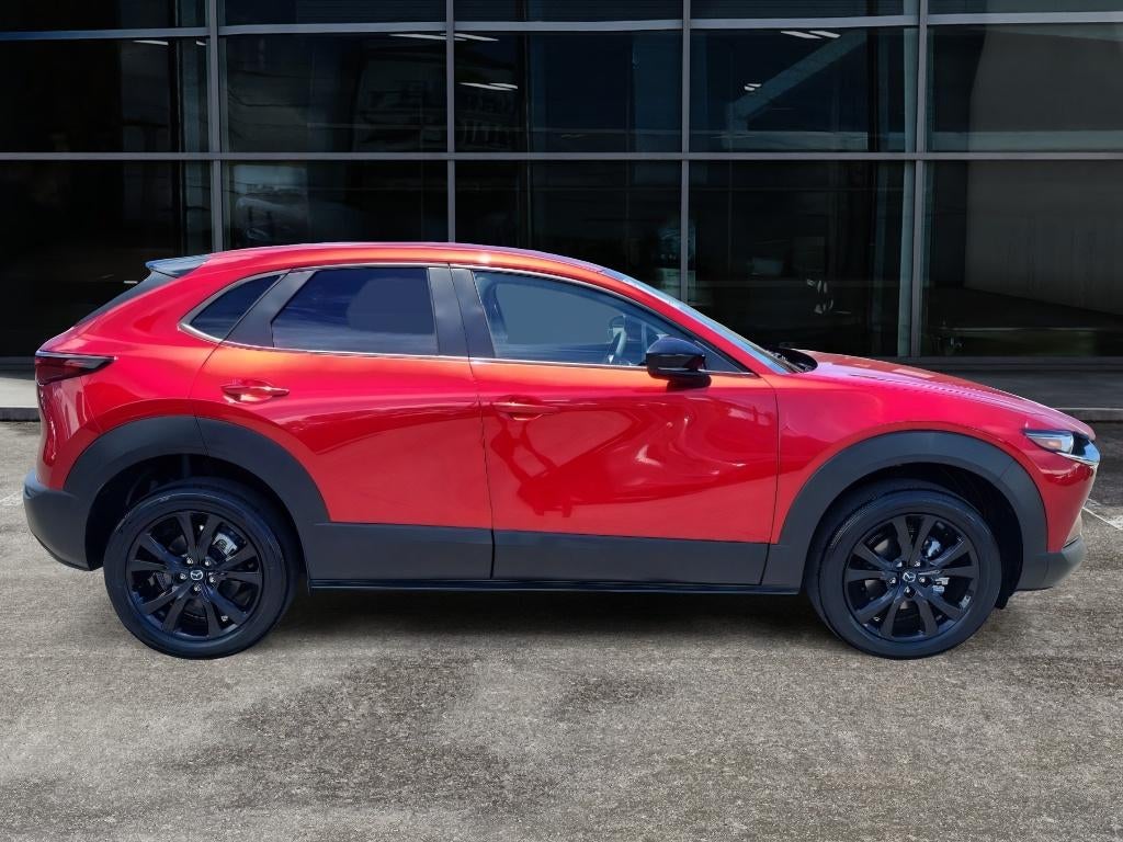 2026 Mazda Mazda CX-30 2.5 S Select Sport AWD