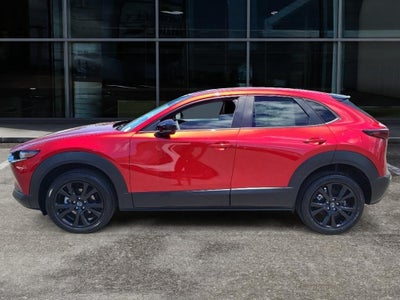 2026 Mazda Mazda CX-30 2.5 S Select Sport AWD
