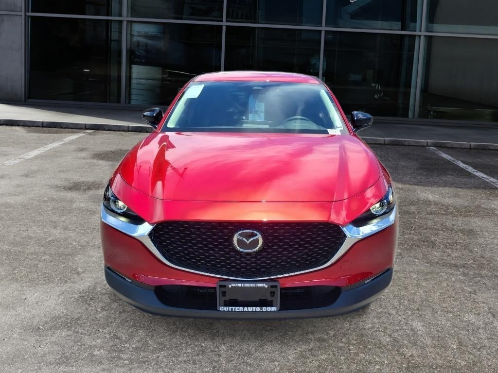2026 Mazda Mazda CX-30 2.5 S Select Sport AWD