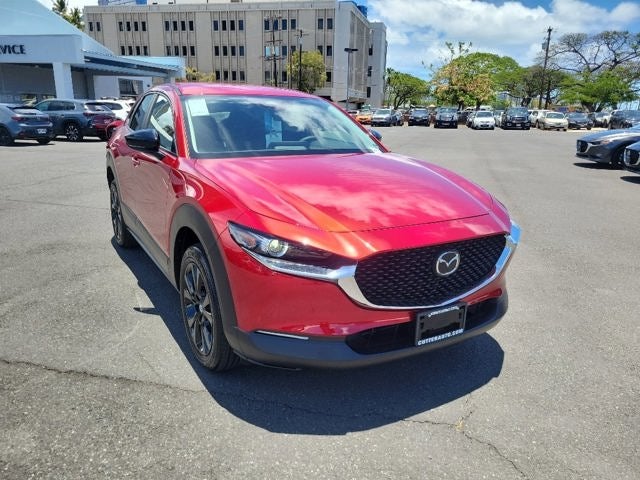2026 Mazda Mazda CX-30 2.5 S Select Sport AWD