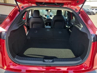 2026 Mazda Mazda CX-30 2.5 S Select Sport AWD