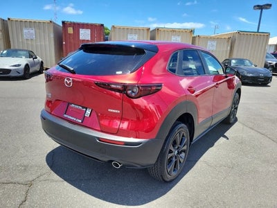 2026 Mazda Mazda CX-30 2.5 S Select Sport AWD