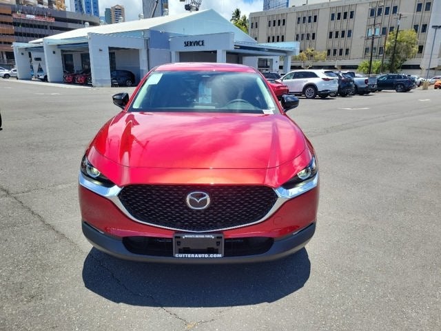 2026 Mazda Mazda CX-30 2.5 S Select Sport AWD