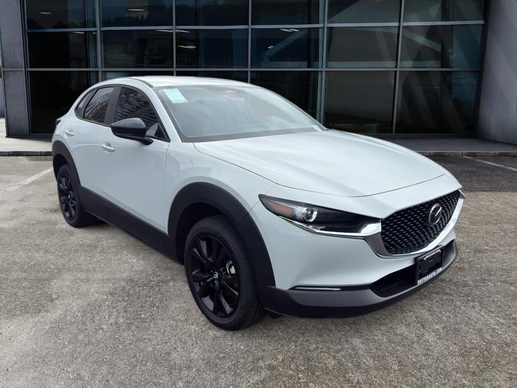 2026 Mazda Mazda CX-30 2.5 S Select Sport AWD