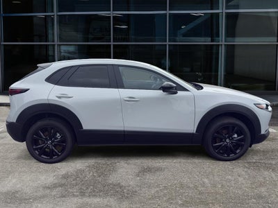 2026 Mazda Mazda CX-30 2.5 S Select Sport AWD