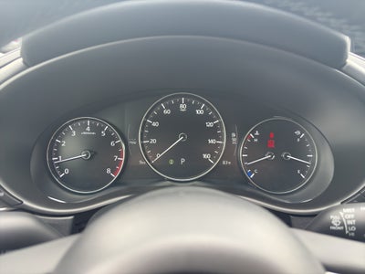 2026 Mazda Mazda CX-30 2.5 S Select Sport AWD