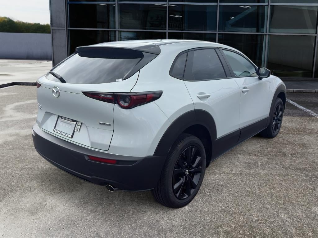 2026 Mazda Mazda CX-30 2.5 S Select Sport AWD