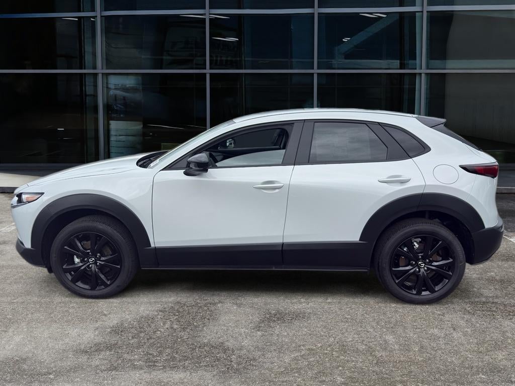 2026 Mazda Mazda CX-30 2.5 S Select Sport AWD