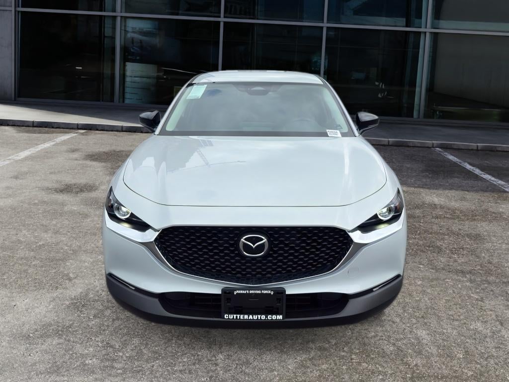 2026 Mazda Mazda CX-30 2.5 S Select Sport AWD